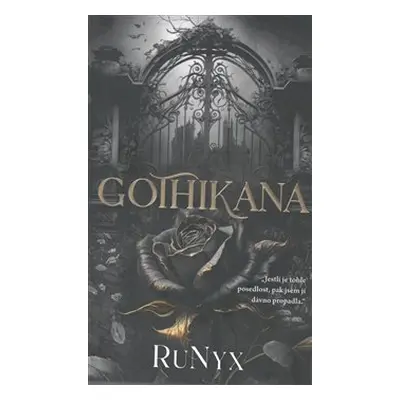 Gothikana - RuNyx