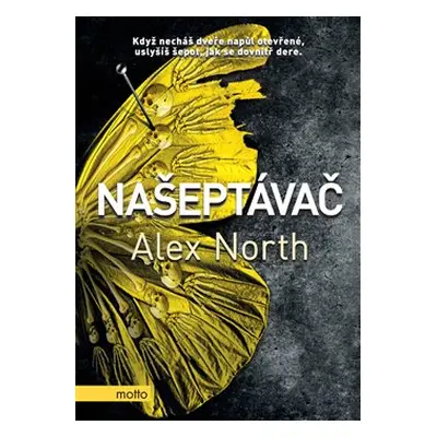 Našeptávač - Alex North