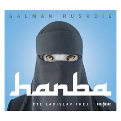 Hanba - Salman Rushdie