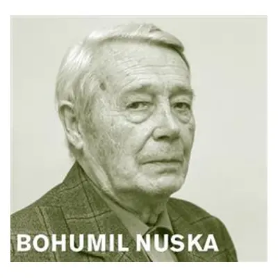 Bohumil Nuska - Bohumil Nuska