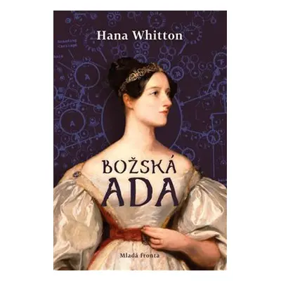 Božská Ada - Hana Whitton