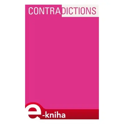 Contradictions 2/2021 - kolektiv