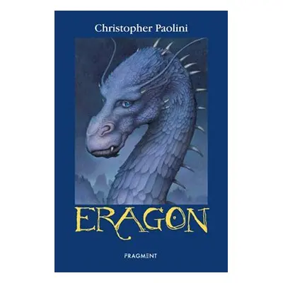 Eragon - Christopher Paolini