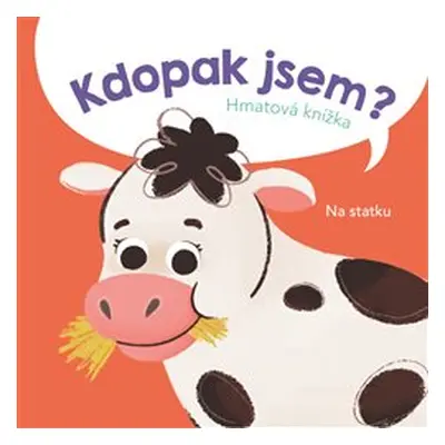 Kdopak jsem? Na statku