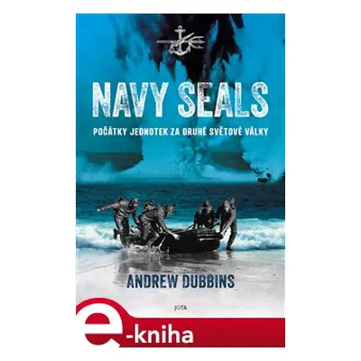 Navy SEALs - Andrew Dubbins