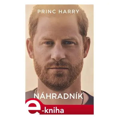 Náhradník - Princ Harry