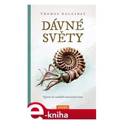 Dávné světy - Thomas Halliday