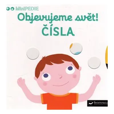 Objevujeme svět! Čísla