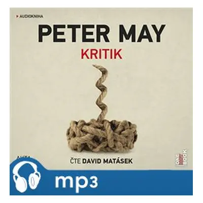 Kritik, mp3 - Peter May