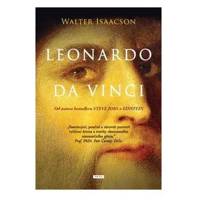 Leonardo da Vinci - Walter Isaacson