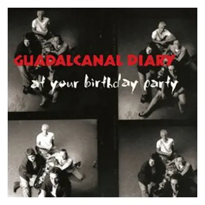 At Your Birthday Party - Guadalcanal Diary