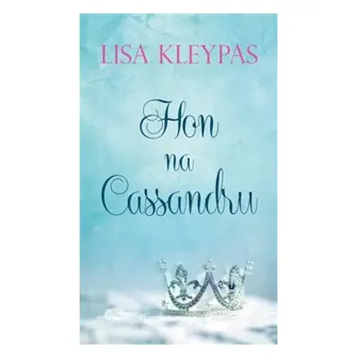 Hon na Cassandru - Lisa Kleypas