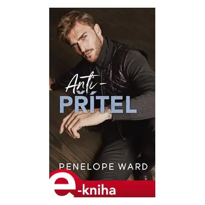 Anti-přítel - Penelope Ward