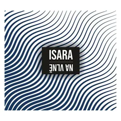 Isara - Na vlně CD