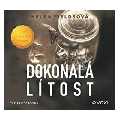 Dokonalá lítost - Helen Fieldsová