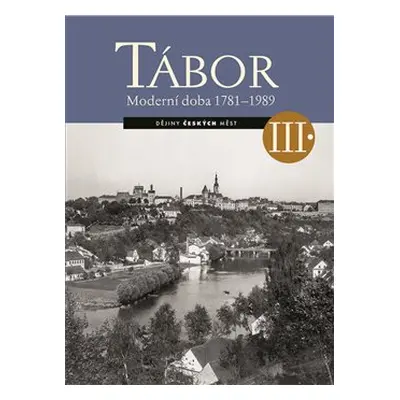 Tábor III. - kol.