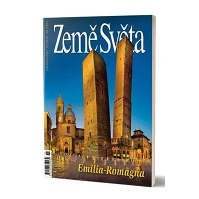 Země světa - 11/2023 - Emilia-Romagna