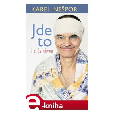 Jde to i s úsměvem - Karel Nešpor