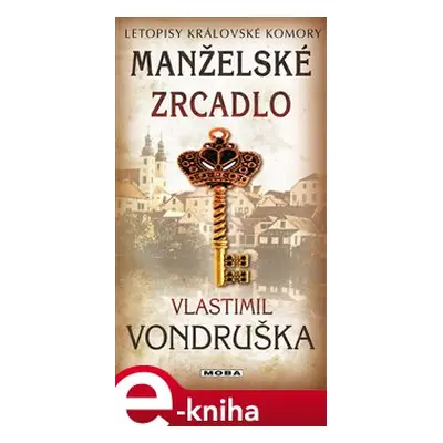 Manželské zrcadlo - Vlastimil Vondruška