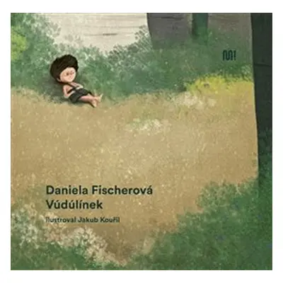 Vúdúlínek - Daniela Fischerová