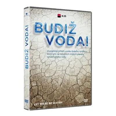 Budiž voda