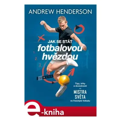 Jak se stát fotbalovou hvězdou - Andrew Henderson