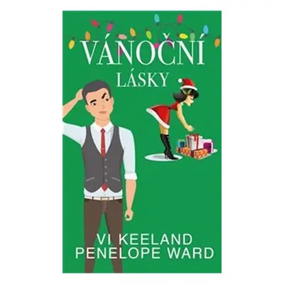 Vánoční lásky - Penelope Ward, Vi Keelandová