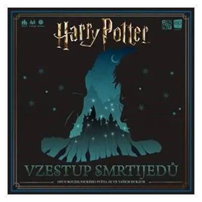 Harry Potter: Vzestup Smrtijedů