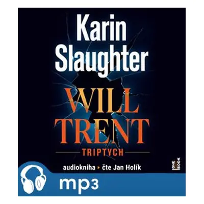 Triptych, mp3 - Karin Slaughter