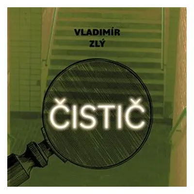 Čistič - Vladimír Zlý