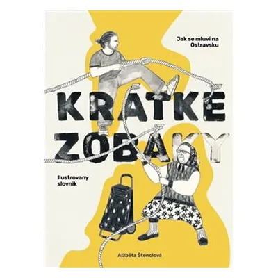 Kratke Zobaky - Alžběta Štenclová