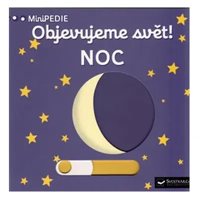 Objevujeme svět! Noc