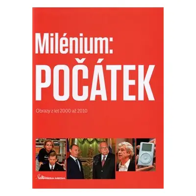 Milénium: Počátek - Ivan Motýl