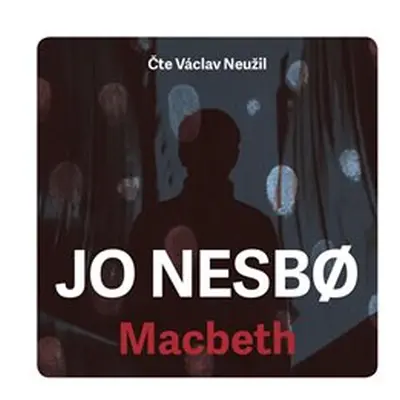 Macbeth - Jo Nesbo