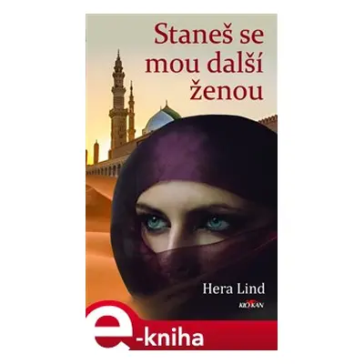 Staneš se mou další ženou - Hera Lindová