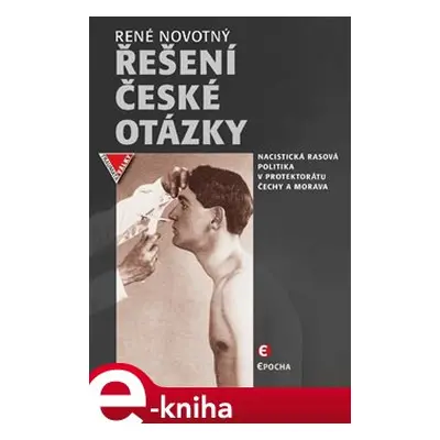 Řešení české otázky - René Novotný