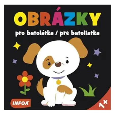 Obrázky pro batolátka / pre batoliatka