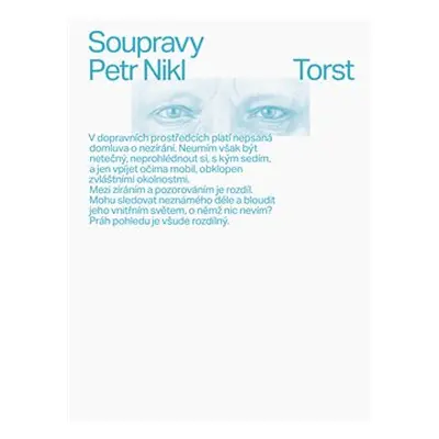 Soupravy - Petr Nikl