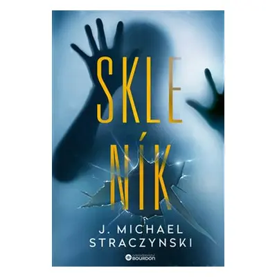 Skleník - J. Michael Straczynski