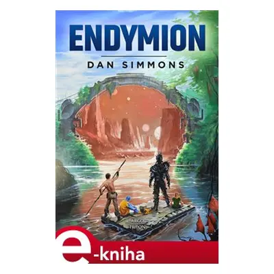 Endymion - Dan Simmons