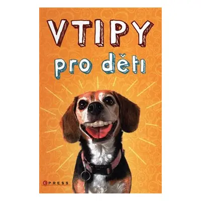 Vtipy pro děti - kolektiv