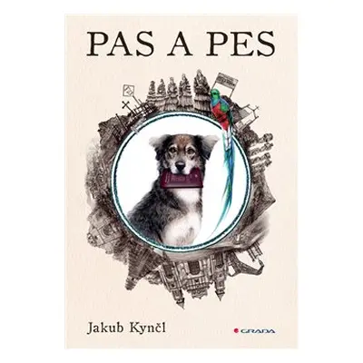 Pas a pes - Jakub Kynčl