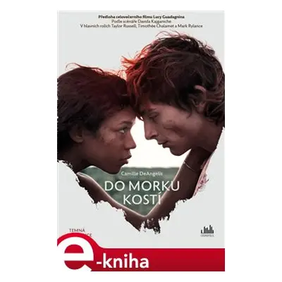 Do morku kostí - Camille DeAngelisová