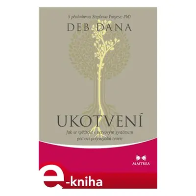 Ukotvení - Dana Deb