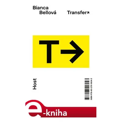 Transfer - Bianca Bellová