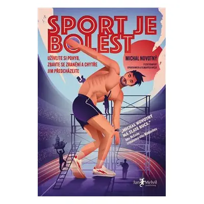 Sport je bolest - Michal Novotný