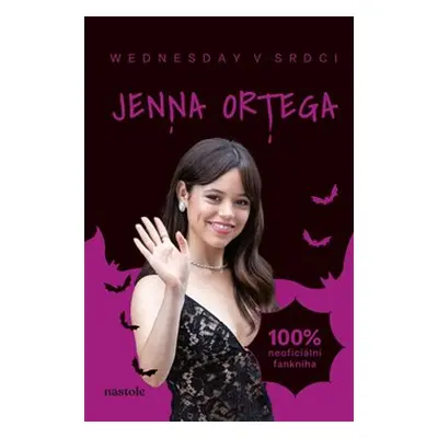 Jenna Ortega - Pavel Bušta