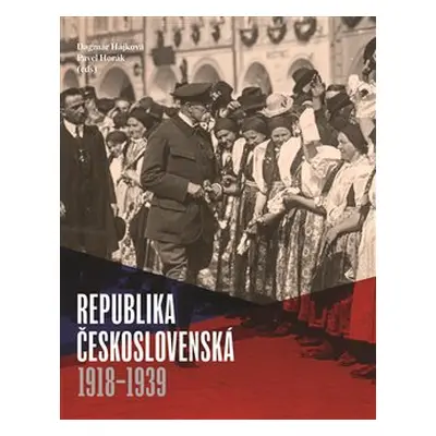 Republika československá