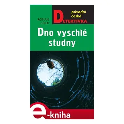 Dno vyschlé studny - Roman Cílek