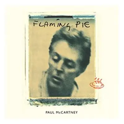 Flaming Pie - Paul McCartney